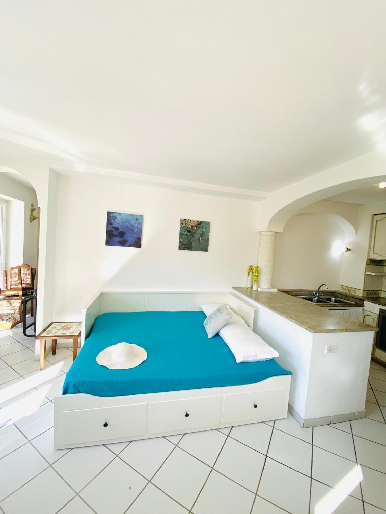 Casa Pippo 1 Villa Anacapri  Exterior photo