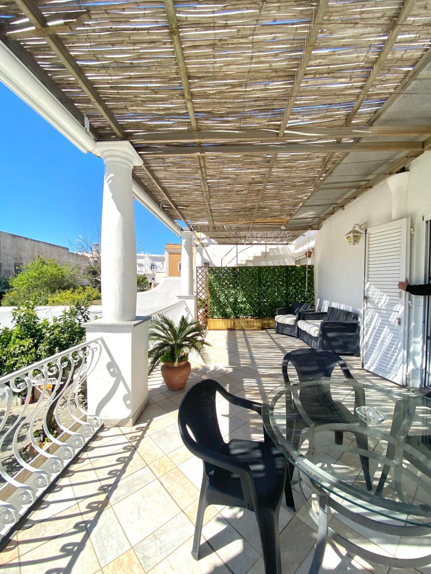Casa Pippo 1 Villa Anacapri  Exterior photo